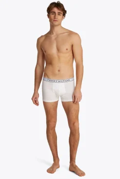 Pacote com 3 Boxers de Algodão