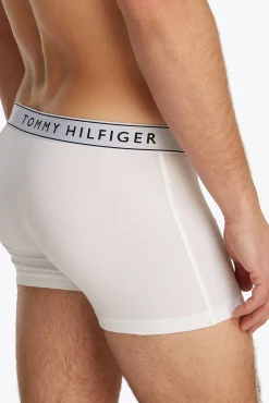 Pacote com 3 Boxers de Algodão