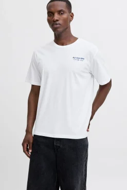 Pacote com 2 camisetas de modelagem regular