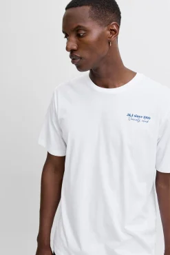 Pacote com 2 camisetas de modelagem regular