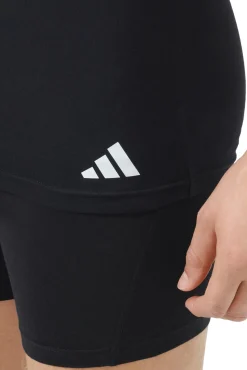 Pacote com 2 camisetas para homem de algodão elástico com gola em bico