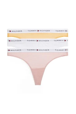 Pacote com 3 tangas de tule
