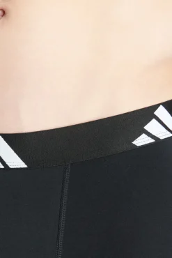 Pacote de 2 boxers de algodão Active Flex