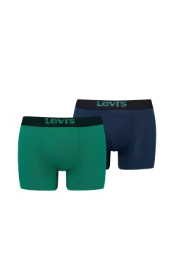 Pacote de 2 boxers Levi's®