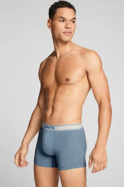 Pacote de 2 boxers Levi's®