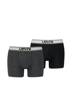 Pacote de 2 boxers Levi's®