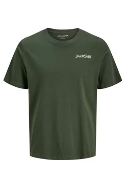 Pacote de 3 camisetas