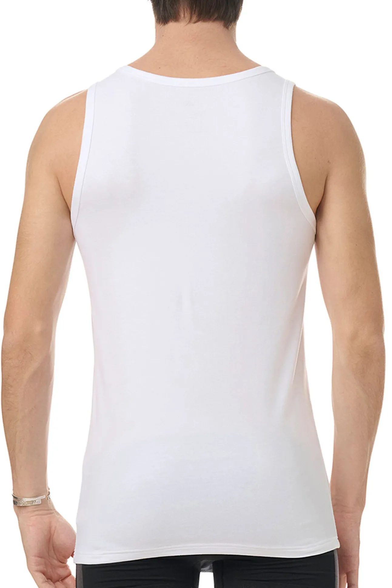 Pacote de 2 camisetas mangas