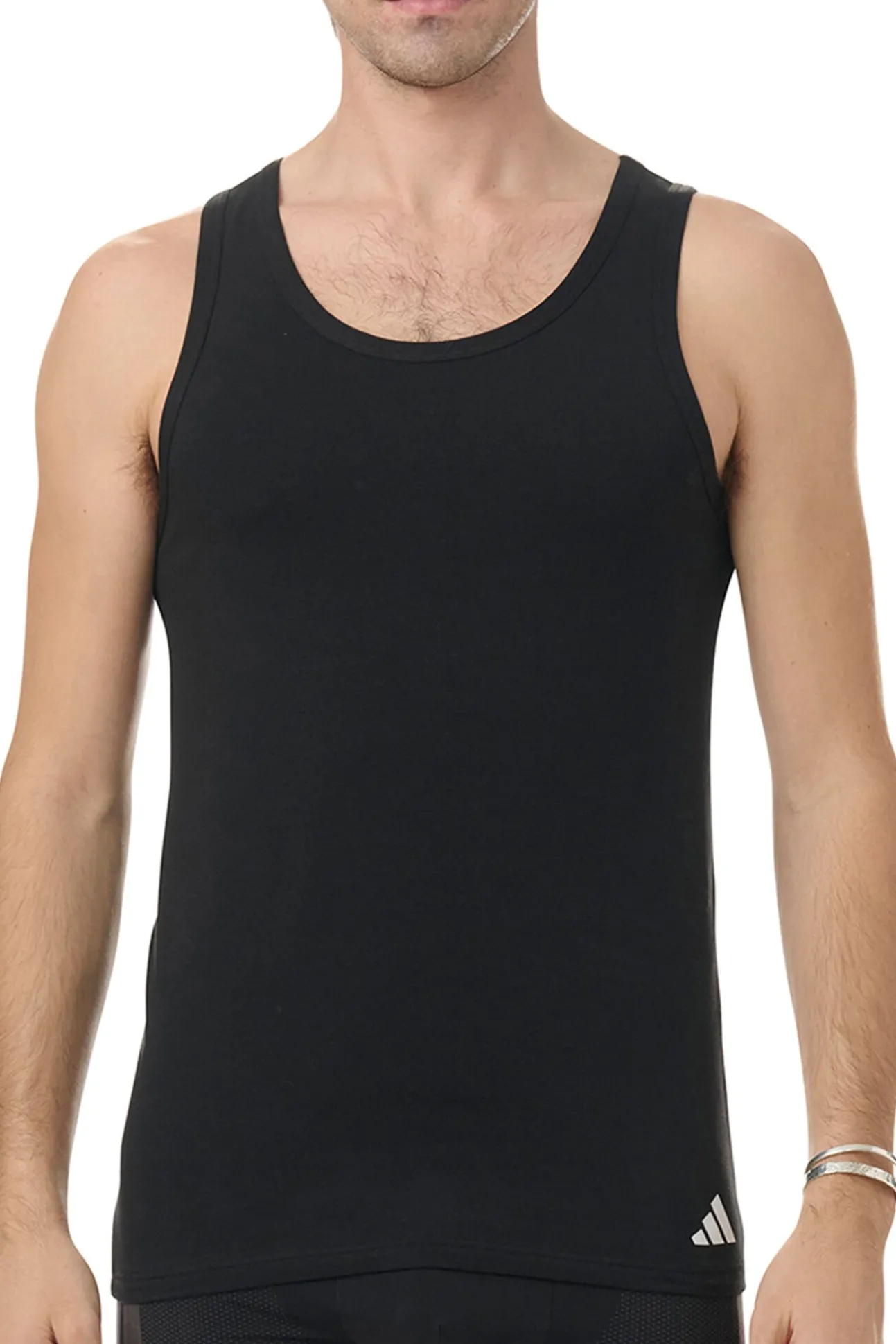 Pacote de 2 camisetas mangas