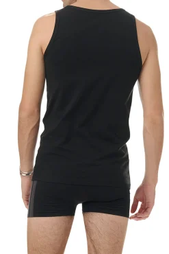 Pacote de 2 camisetas mangas
