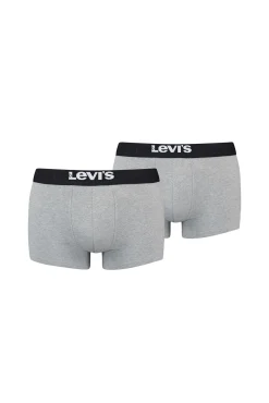 Pacote de 2 cuecas masculinos da Levi's®