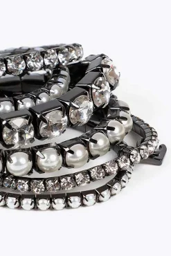 Pacote de pulseiras