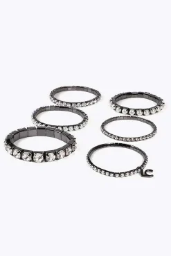 Pacote de pulseiras