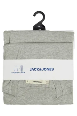 Pacote de T-shirt e calça