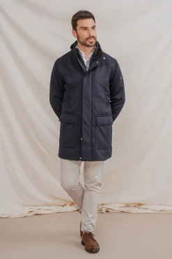 Parka Dupla