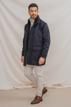 Parka Dupla