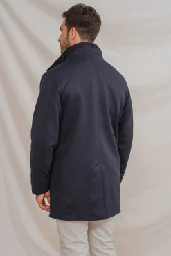 Parka Dupla