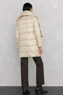 Parka longo