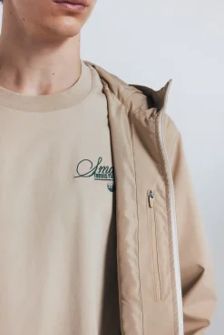 Parka técnica