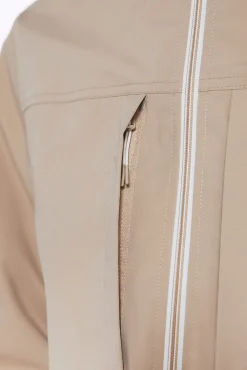 Parka técnica