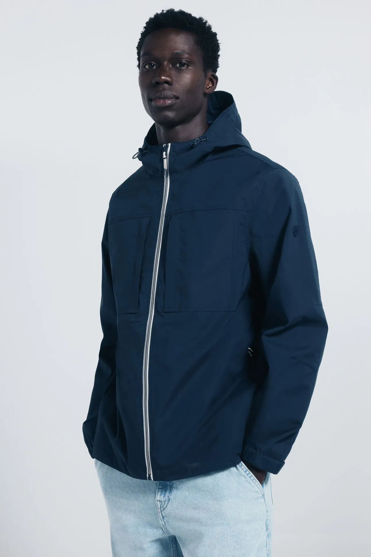 Parka técnica