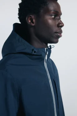 Parka técnica