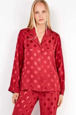 Pijama camiseiro