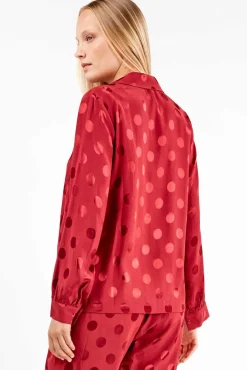 Pijama camiseiro