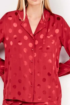 Pijama camiseiro