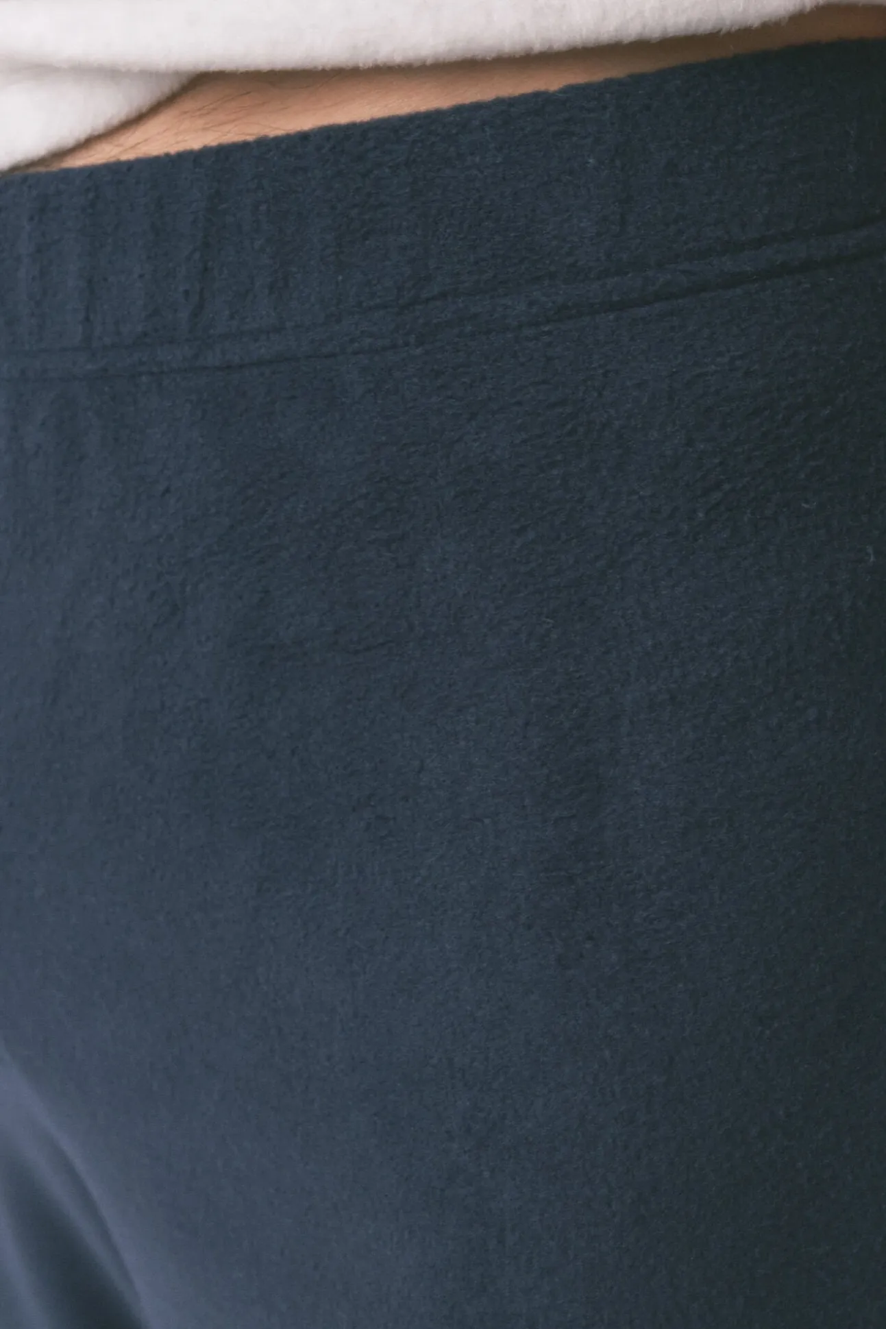 Pijama comprido longo de polar masculino "Woody cowboy"