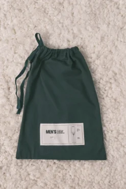 Pijama comprido masculino 100% algodão verde com carros