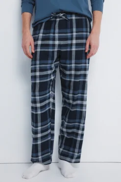 Pijama comprido Tomy & Jerry