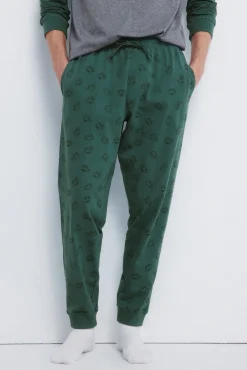 Pijama das Tartarugas Ninja