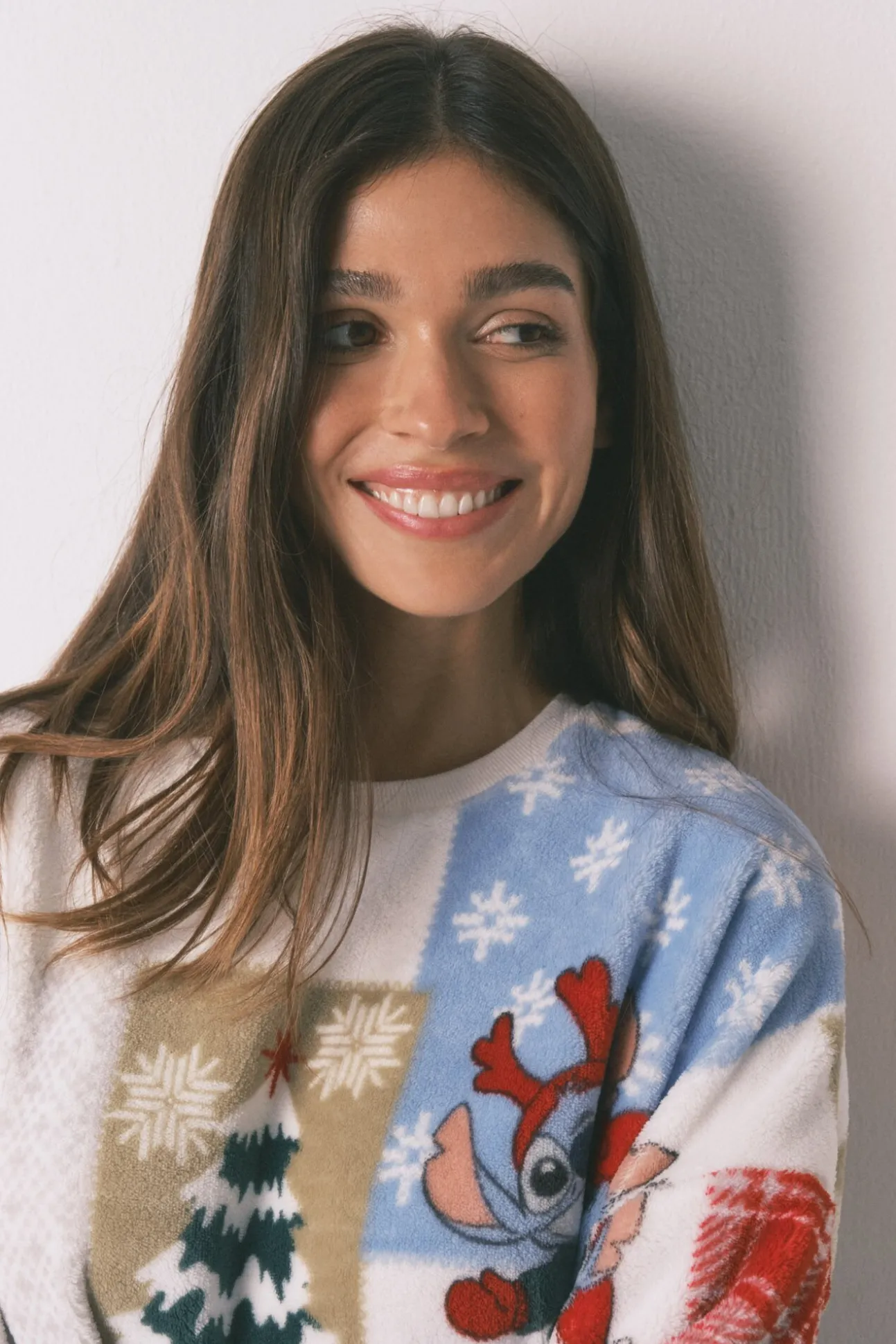 Pijama polar