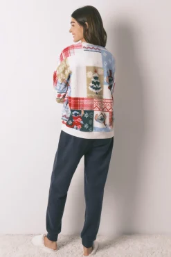 Pijama polar