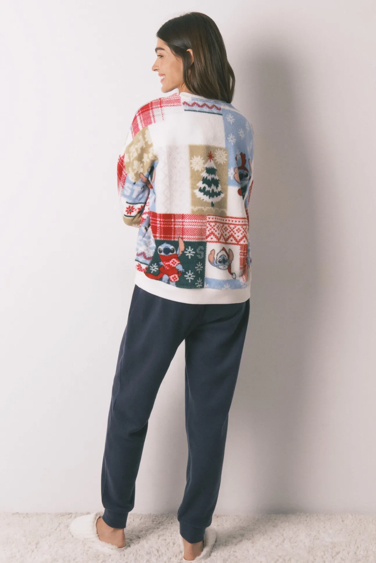 Pijama polar