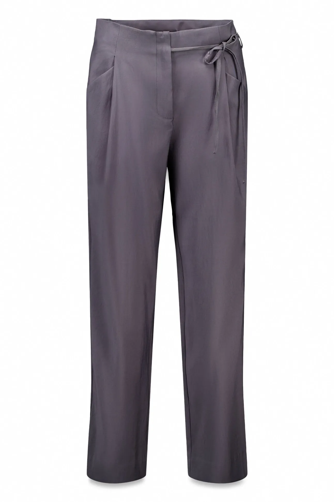 Piper. Calça de laçada