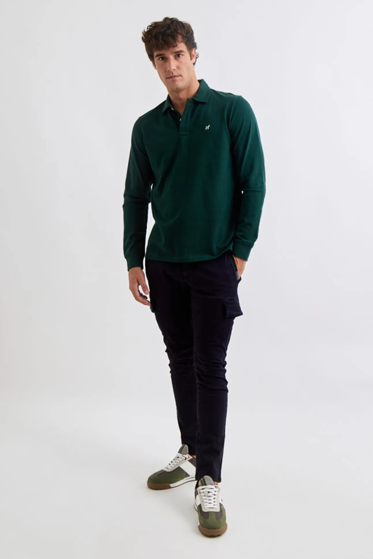 Polo Clássico