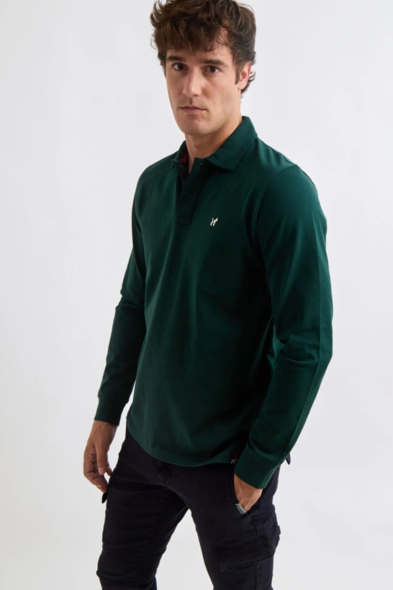 Polo Clássico