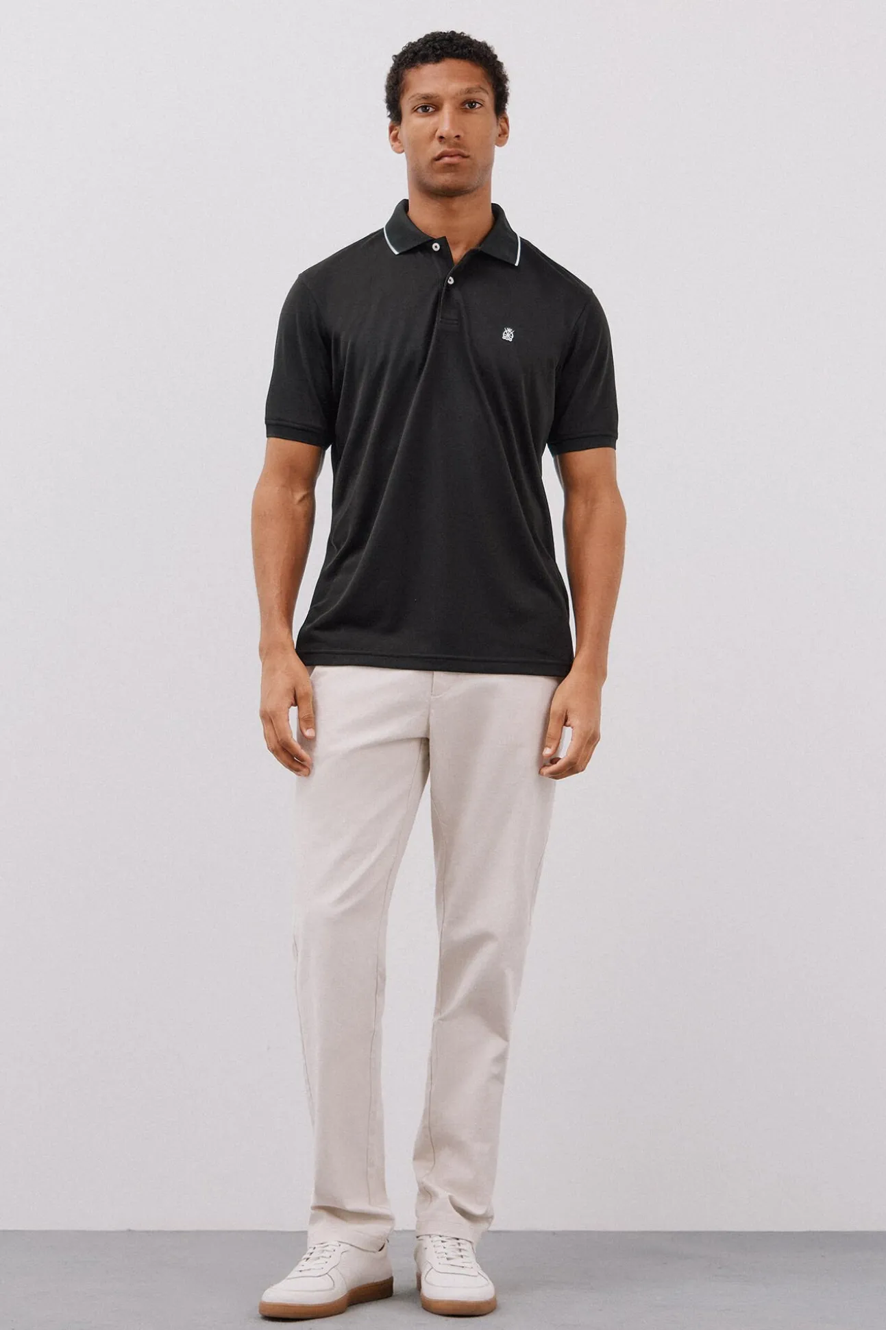 Polo Coolmax®