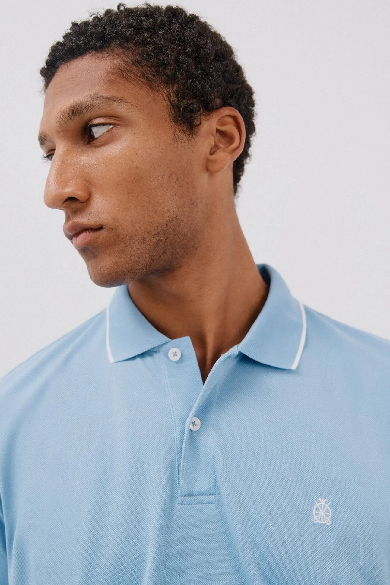 Polo Coolmax®