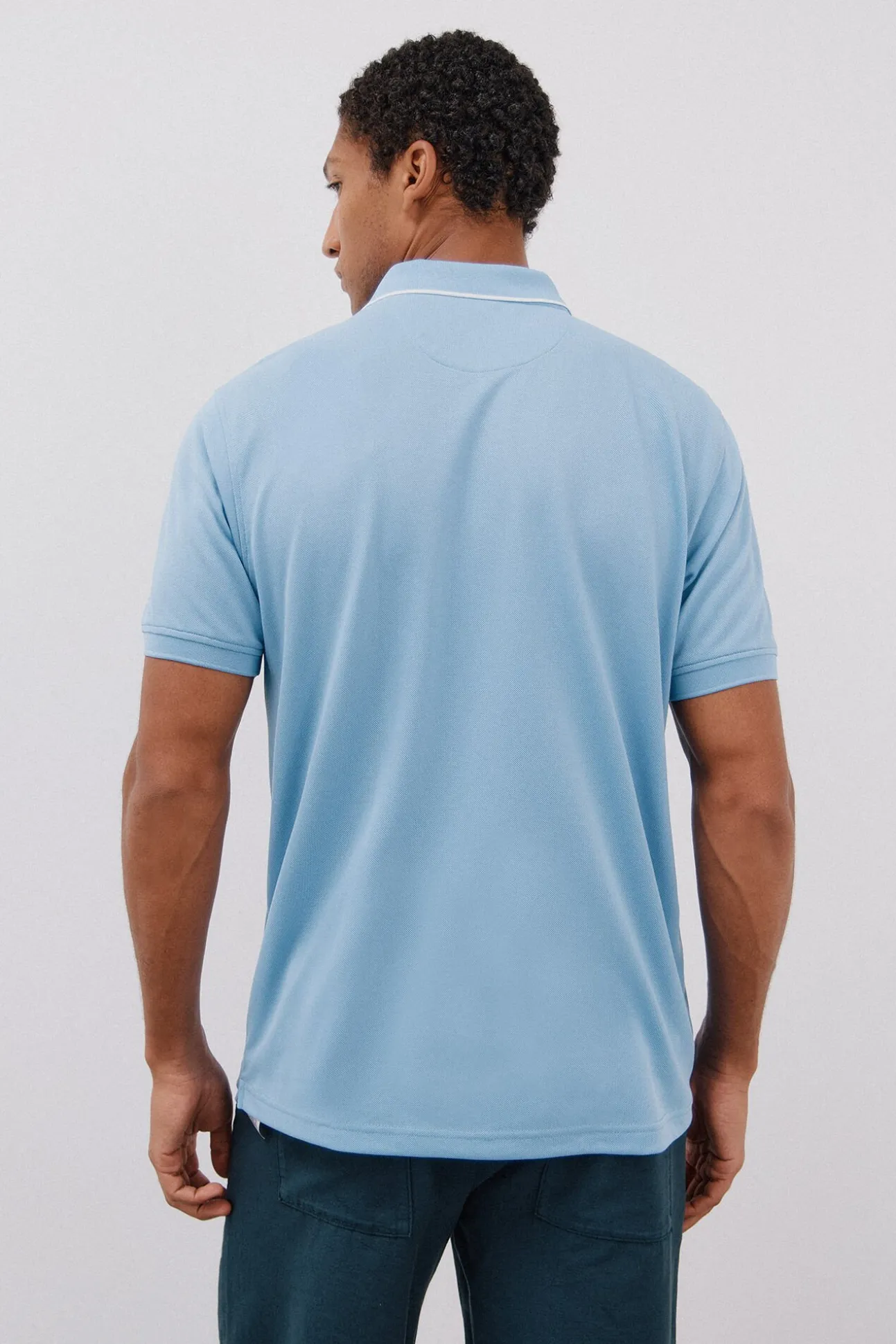 Polo Coolmax®