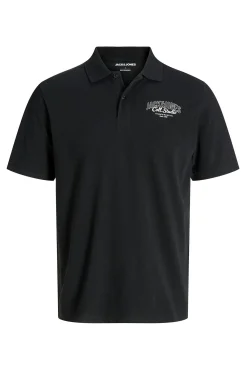 Polo corte regular fit