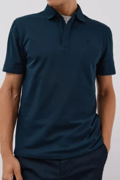 Polo corte regular fit
