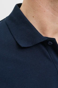 Polo corte regular fit