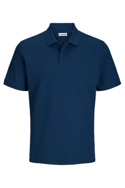 Polo corte regular fit