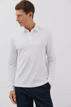 Polo corte regular fit