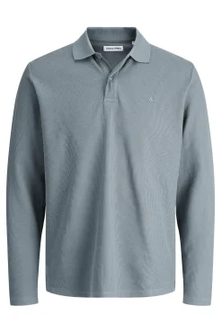 Polo de corte regular