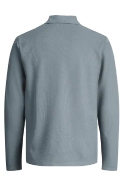 Polo de corte regular