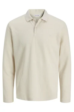 Polo de corte regular